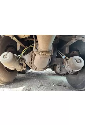 Spicer/Dana DS404-P Axle Assembly Housing