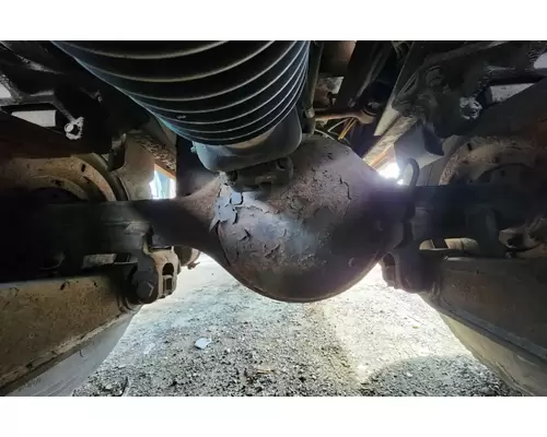 Spicer/Dana DS404-P Axle Assembly Housing