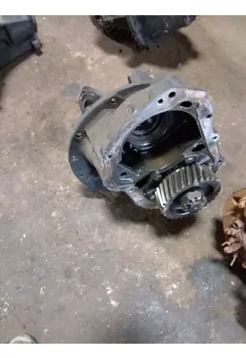 Spicer/Dana DS404 Axle Assembly, Front (Steer)