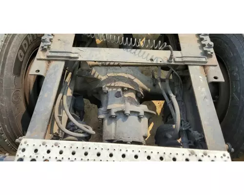 Spicer/Dana DS404 Axle Assembly Housing