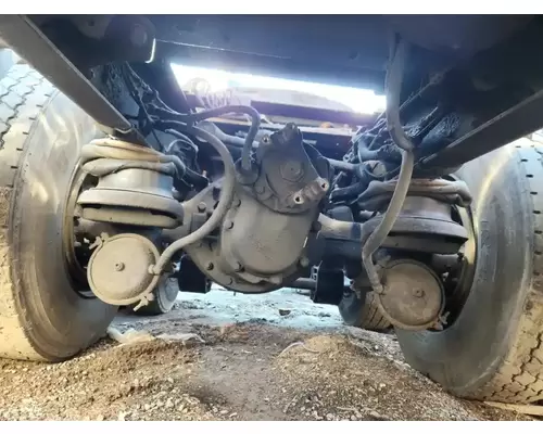 Spicer/Dana DS404 Axle Assembly Housing