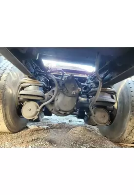 Spicer/Dana DS404 Axle Assembly Housing