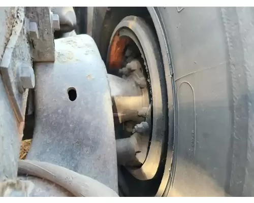 Spicer/Dana DS404 Axle Assembly Housing