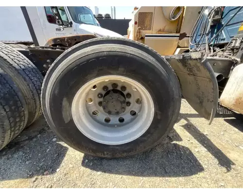Spicer/Dana DS404 Axle Assembly Housing