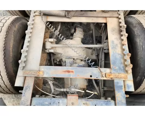 Spicer/Dana DS404 Axle Assembly Housing