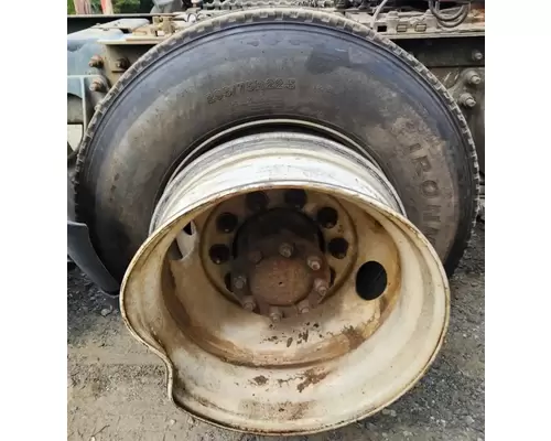 Spicer/Dana DS404 Axle Assembly Housing