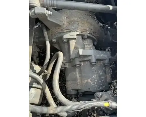 Spicer/Dana DS404 Axle Housing (Front)