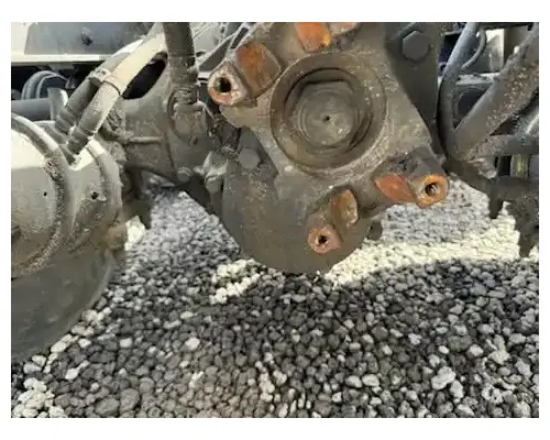 Spicer/Dana DS404 Axle Housing (Front)