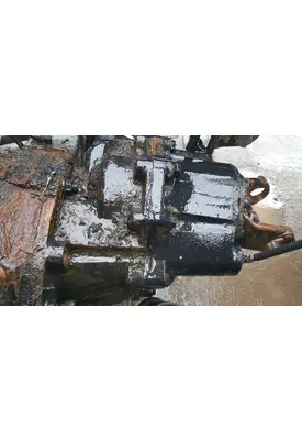 Spicer/Dana DS404 Cutoff Assembly (Housings & Suspension Only)