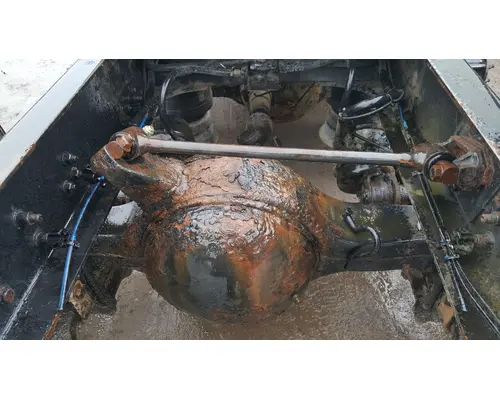 Spicer/Dana DS404 Cutoff Assembly (Housings & Suspension Only)