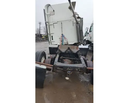 Spicer/Dana DS404 Cutoff Assembly (Housings & Suspension Only)