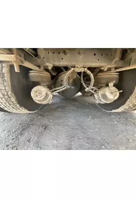 Spicer/Dana DS404 Cutoff