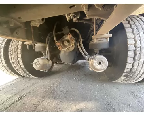 Spicer/Dana DS404 Cutoff