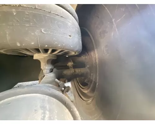 Spicer/Dana DS404 Cutoff