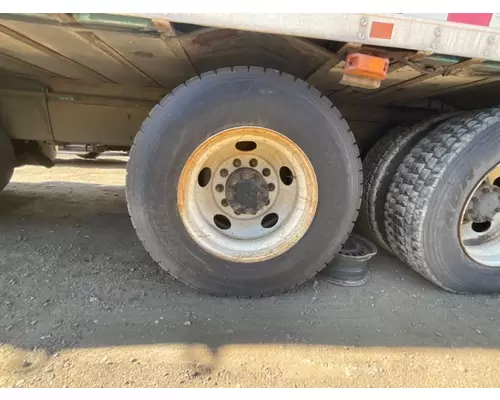 Spicer/Dana DS404 Cutoff