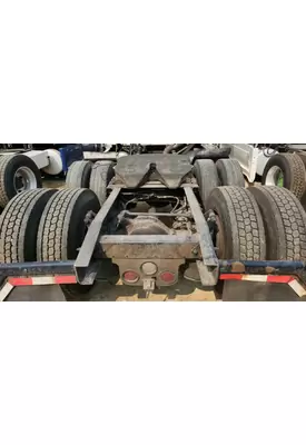 Spicer/Dana DS404 Cutoff