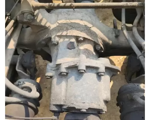Spicer/Dana DS404 Cutoff