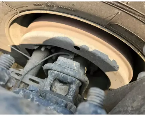 Spicer/Dana DS404 Cutoff