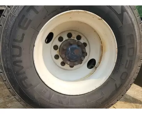 Spicer/Dana DS404 Cutoff