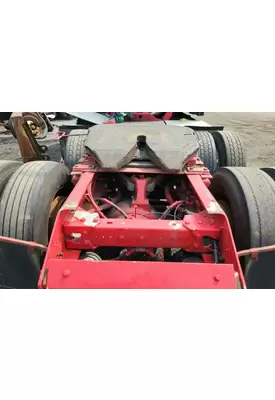 Spicer/Dana DS404 Cutoff