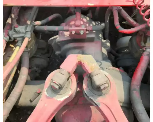 Spicer/Dana DS404 Cutoff
