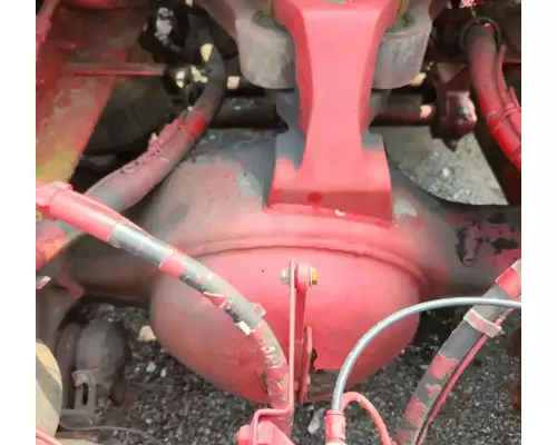 Spicer/Dana DS404 Cutoff