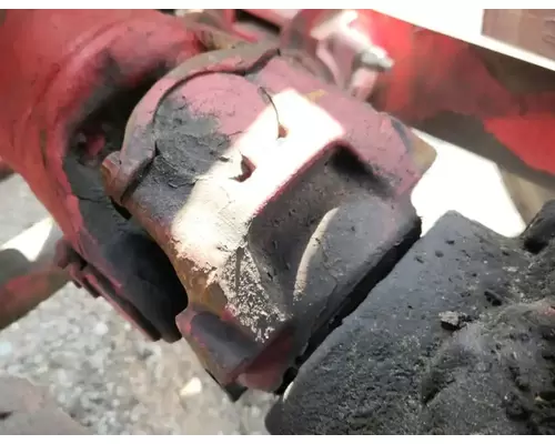 Spicer/Dana DS404 Cutoff