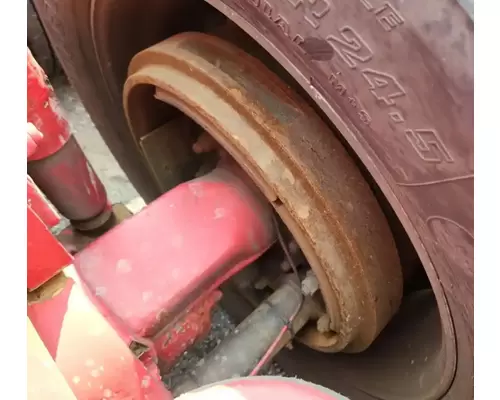 Spicer/Dana DS404 Cutoff
