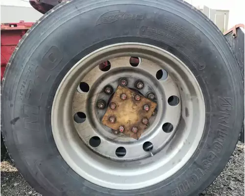 Spicer/Dana DS404 Cutoff