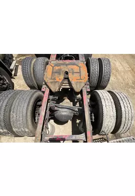 Spicer/Dana DS404 Cutoff