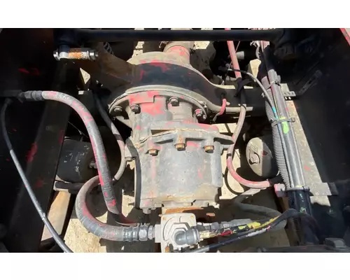 Spicer/Dana DS404 Cutoff