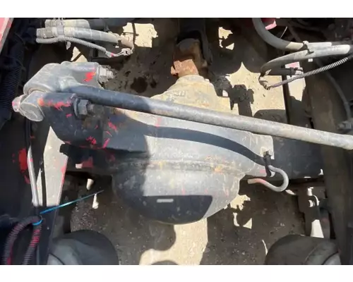 Spicer/Dana DS404 Cutoff