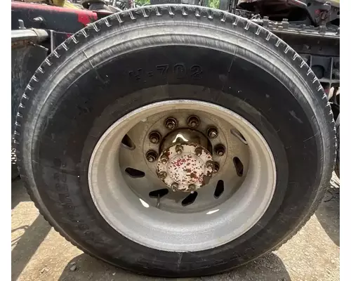 Spicer/Dana DS404 Cutoff