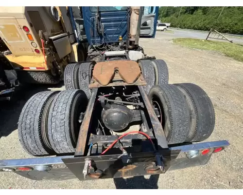 Spicer/Dana DS404 Cutoff