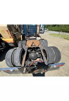Spicer/Dana DS404 Cutoff
