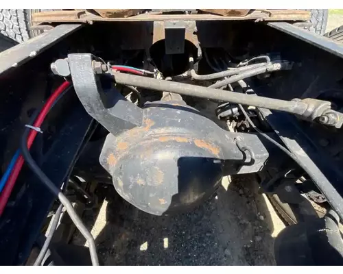 Spicer/Dana DS404 Cutoff