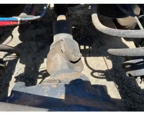 Spicer/Dana DS404 Cutoff