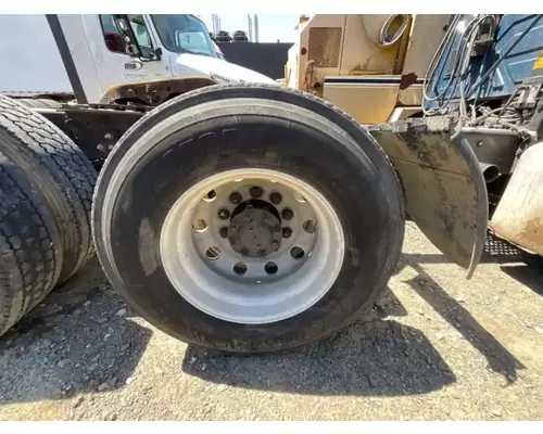 Spicer/Dana DS404 Cutoff