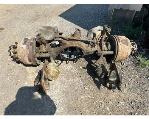 Spicer/Dana DS405 Axle Housing (Rear)