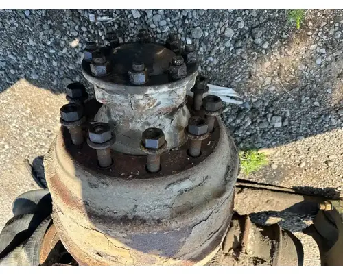 Spicer/Dana DS405 Axle Housing (Rear)