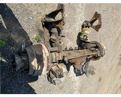 Spicer/Dana DS405 Axle Housing (Rear)