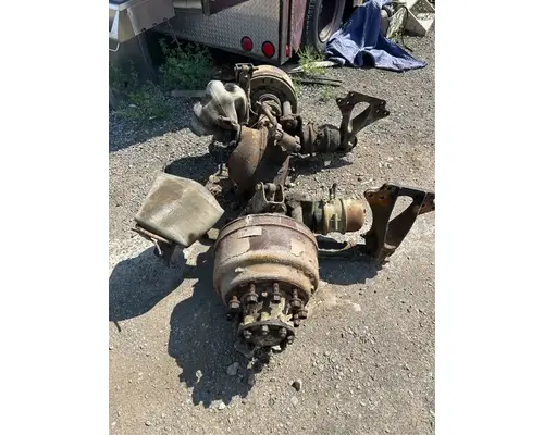 Spicer/Dana DS405 Axle Housing (Rear)