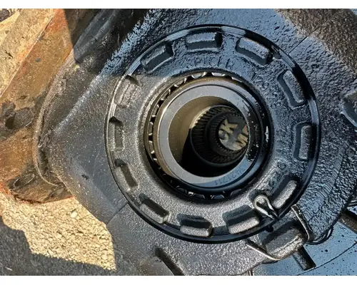 Spicer/Dana DS405 Differential Case
