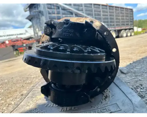 Spicer/Dana DS405 Differential Case