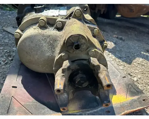 Spicer/Dana DS405 Differential Case