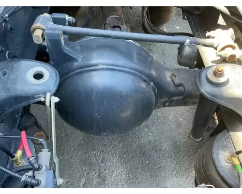 Spicer/Dana DSP40/RSP40 Cutoff Tandem Axle