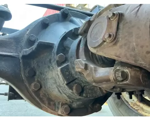 Spicer/Dana DSP40/RSP40 Cutoff Tandem Axle