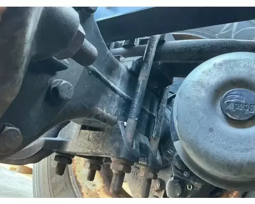 Spicer/Dana DSP40/RSP40 Cutoff Tandem Axle