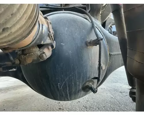 Spicer/Dana DSP40/RSP40 Cutoff Tandem Axle