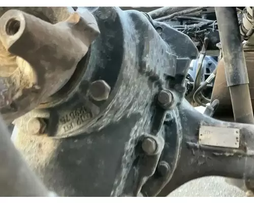 Spicer/Dana DSP40/RSP40 Cutoff Tandem Axle